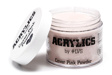 Acrylic Powder Cover Pink 7GR