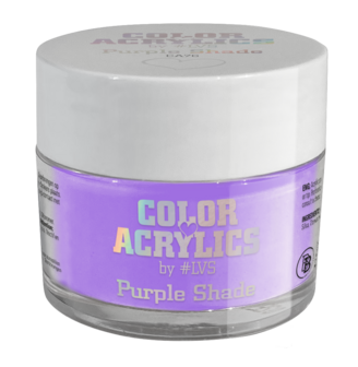Color Acryl 76 &#039;Purple Shade&#039; 7G