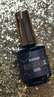 Rediershof &#039;Rubber Base: Cover&#039; 15ML