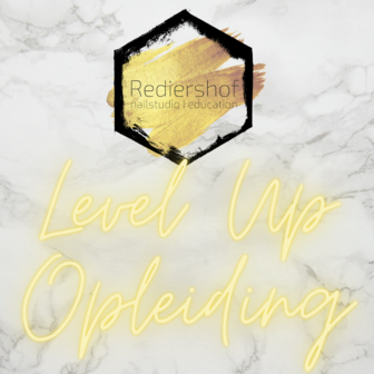 Level Up Opleiding