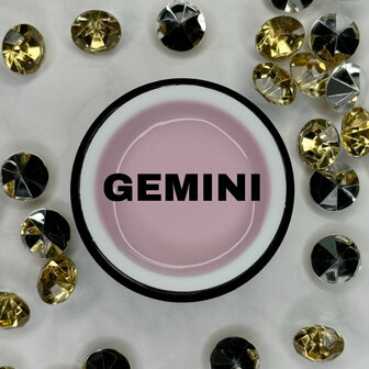 Soft Touch Gel: &#039;Gemini&#039; 50ML