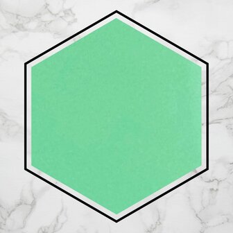 Soft Touch Gel: &#039;Spring Green&#039; 50ML
