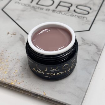 Soft Touch Gel: &#039;Taurus&#039; 15ML