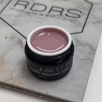Soft Touch Gel: &#039;Capricorn&#039; 15ML