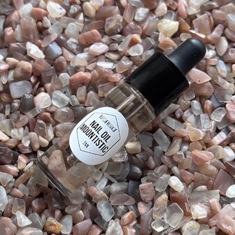 Rediershof &#039;Nail Oil&#039; Moontistic 10 x 5ML