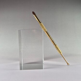 RDRS Cuticle Pusher