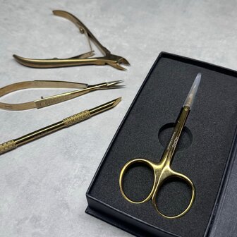 RDRS Luxe Toolset