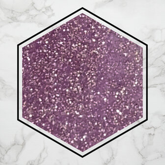 RDRS Gel Polish &#039;Luminous Lilac&#039; 10ml