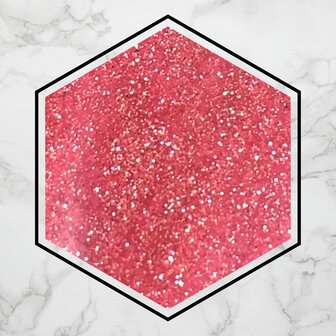 RDRS Gel Polish &#039;Pixie Pink&#039; 10ml
