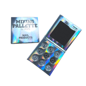 Mixing Pallette by LVS