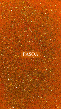 Cocktail Glitter 'Pasoa' 3GR