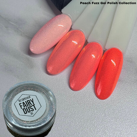 Rediershof 'Pixie Dust' 3G